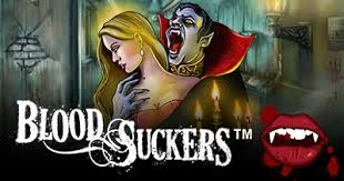 Blood Suckers at KittyCat Casino